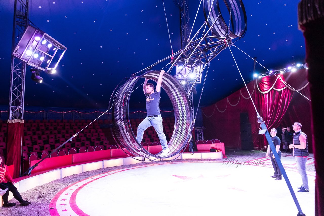 Bild 84 - Zirkus Europa